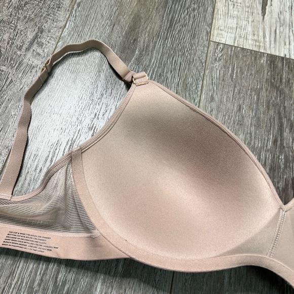 Lively The Metallic Palm No-Wire Push-Up 34DDD NWT - Picture 11 of 16